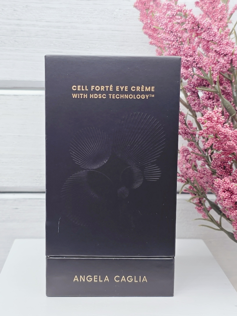 Angela Caglia Cell Forté Eye Crème